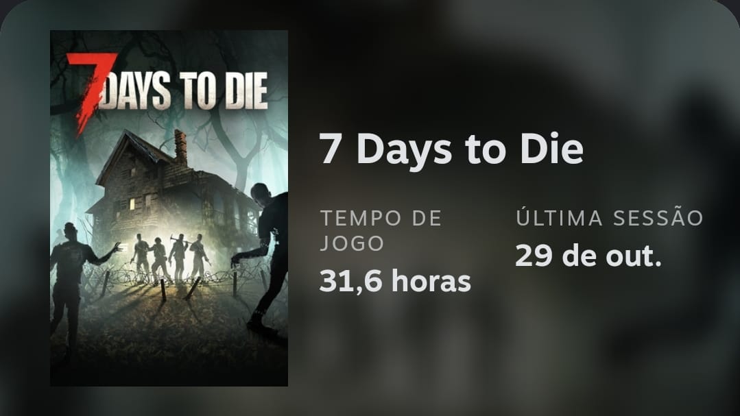 jogo 7 days to die