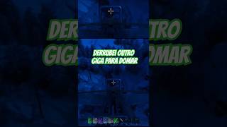 live de ark asa 3º episodio