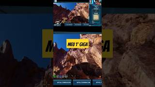 live de ark asa 4º episodio