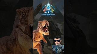 live de ark asa 5º episodio