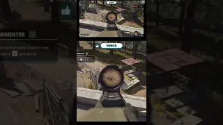 Short falcon jogando warzone 1º episodio