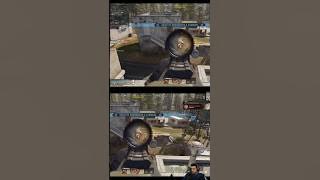 Short falcon jogando warzone 2º episodio