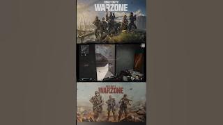 Short falcon jogando warzone 5º episodio