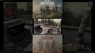 Short falcon jogando warzone 6º episodio