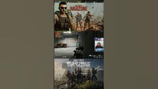 Short falcon jogando warzone 8º episodio