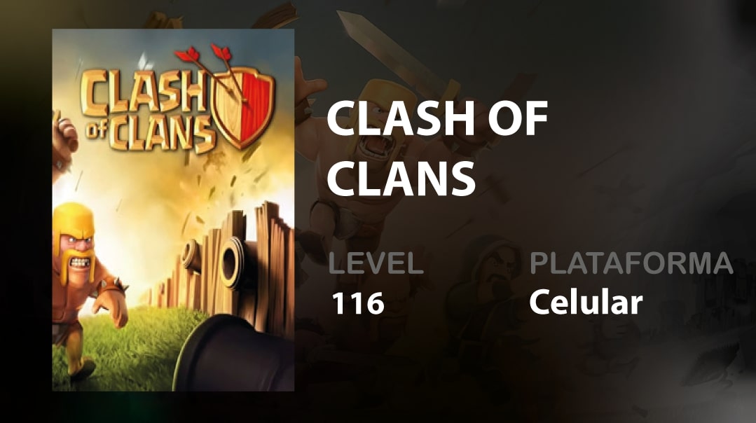 clash of clans