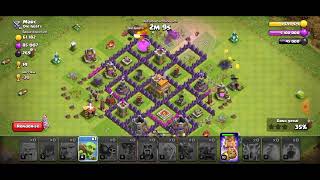 clash of clans 1º episodio