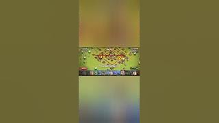 video piloto de clash of clans