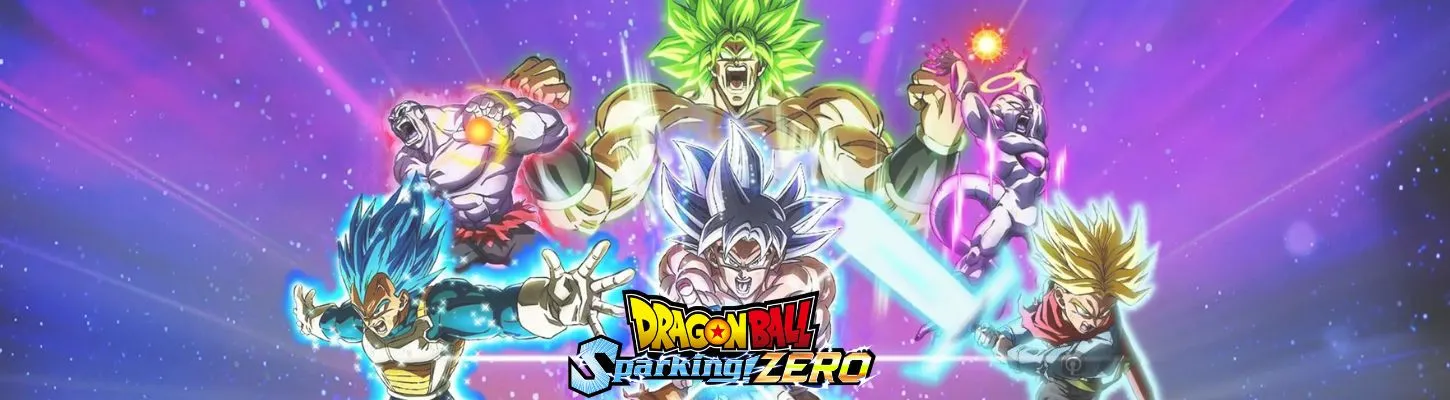 lives de dragon ball sparking! zero