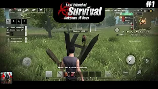 primeiro episodio serie sobrevivendo