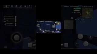 falcon jogando Last Island of Survival 8º episodio