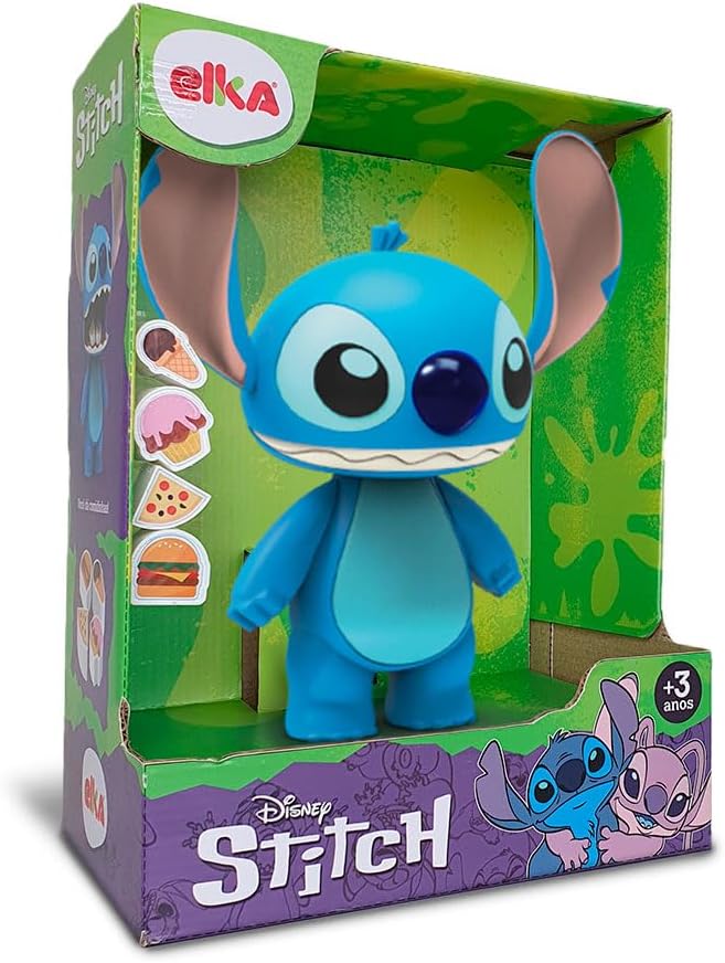 Boneco Stitch