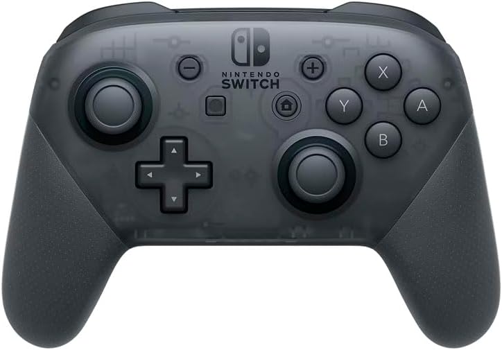 Pro Controller for Nintendo Switch
