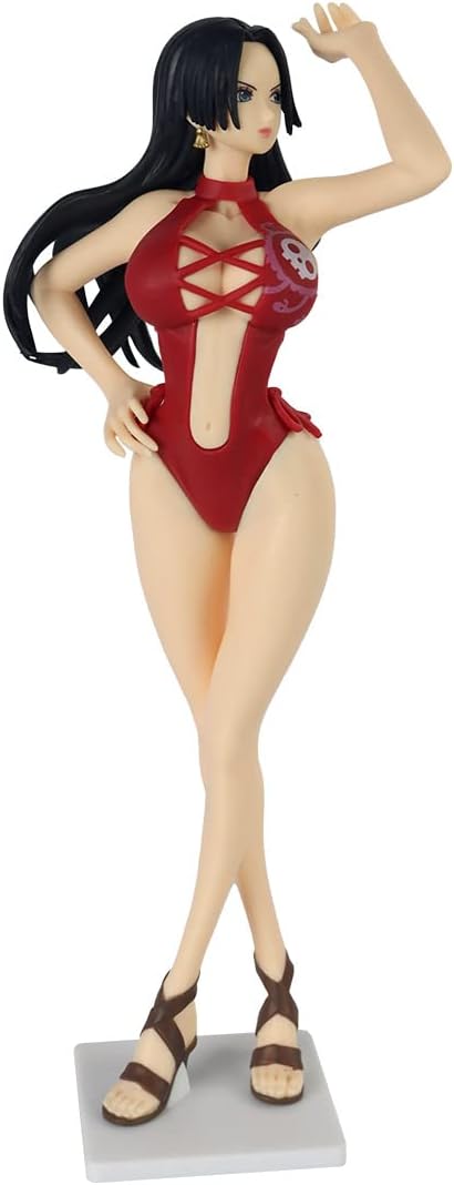 Figure One Piece Boa Hancock