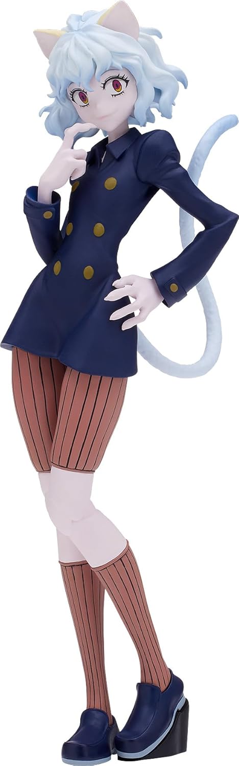 Figure Hunter X Hunter - Neferpitou - Pop Up Parade