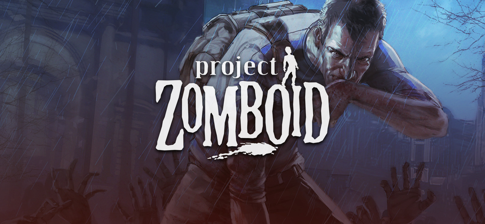 Project Zomboid no canal Falcon Bacon