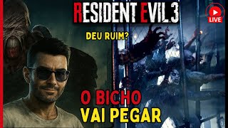 live de ark asa 1º episodio