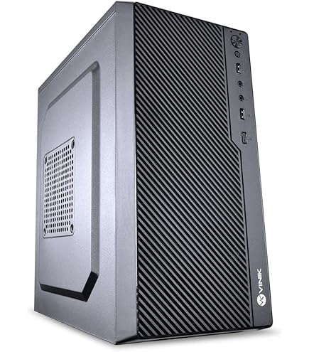 GABINETE CORPORATIVO ONE M1 USB 2.0 PT, 32373