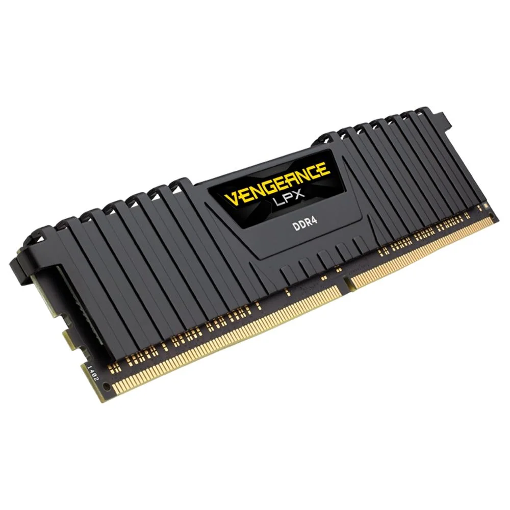 Memória RAM Corsair Vengeance LPX 16GB, 3000MHz, DDR4, CL16