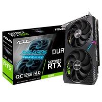 Placa de Vídeo ASUS NVIDIA Dual RTX 3060 12GB