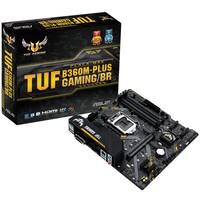 Placa-mãe ASUS B360M-PLUS
