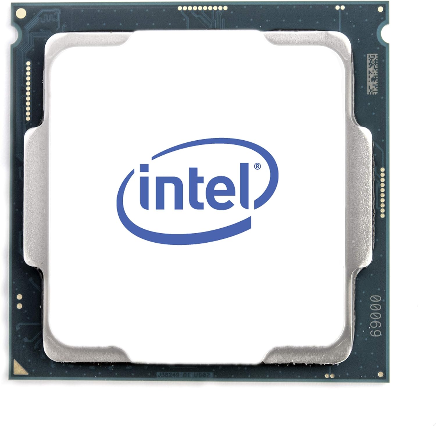 Processador Intel core i3-9100f 3.6Ghz 6MB lga1151
