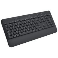 Teclado Sem Fio Logitech K650